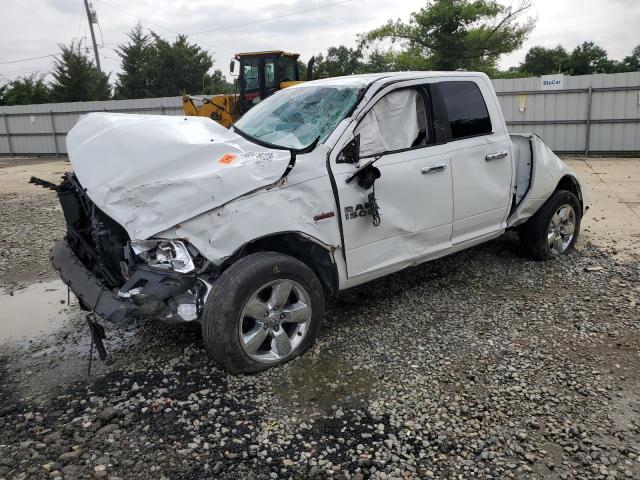 RAM 1500 SLT 2014 with VIN 1C6RR7GT8ES313676 - Photo from auction