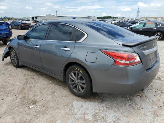 Photo 2 from auction – 2015 NISSAN ALTIMA 2.5 with VIN 1N4AL3AP0FN910953