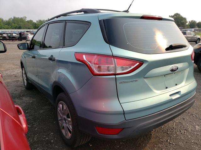 Photo 2 from auction – 2013 FORD ESCAPE S with VIN 1FMCU0F75DUB92144