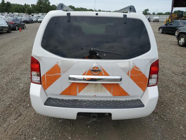 صورة رقم 6 من المزاد - 2012 NISSAN PATHFINDER مع VIN 5N1AR1NB0CC620162