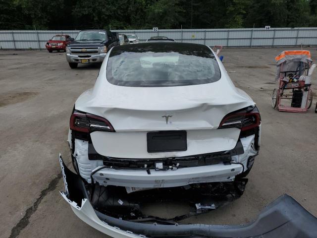 Photo 6 from auction – 2023 TESLA MODEL 3 with VIN 5YJ3E1EA1PF562748