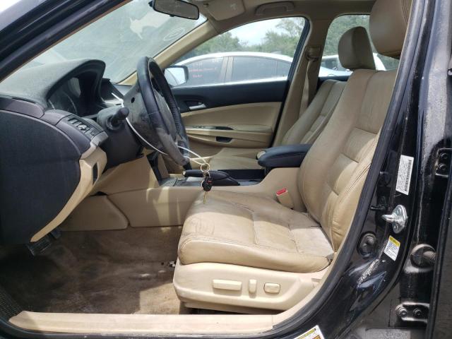 Photo 7 from auction – 2011 HONDA ACCORD SE with VIN 1HGCP2F61BA072145