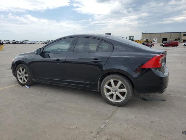 Photo 2 from auction – 2016 VOLVO S60 with VIN YV126MFJ2G2407714