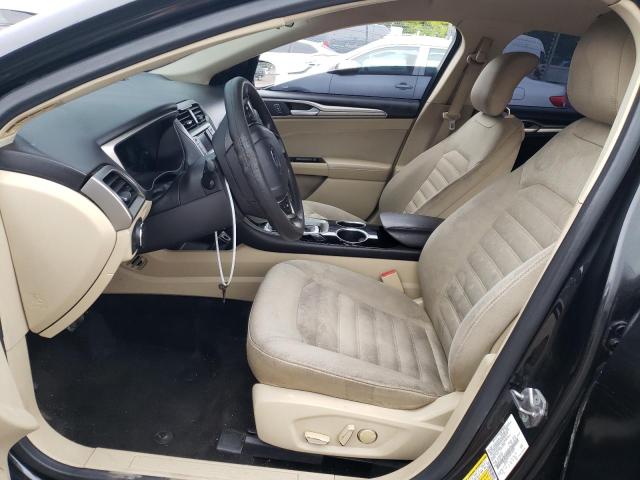 Photo 7 from auction – 2013 FORD FUSION SE with VIN 3FA6P0H7XDR146229