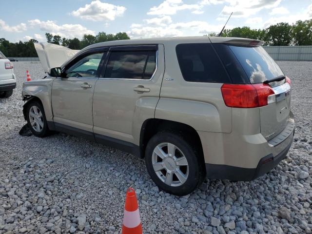 Photo 2 from auction – 2011 GMC TERRAIN SL with VIN 2CTFLREC0B6444745