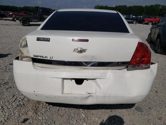 Photo 6 from auction – 2007 CHEVROLET IMPALA LT with VIN 2G1WT58N379283985