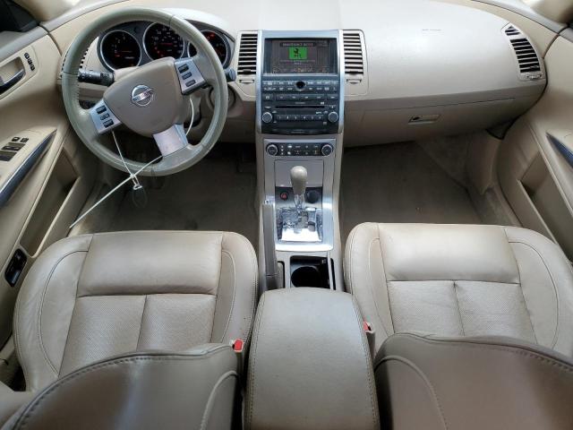 Zdjęcie 8 z aukcji – 2008 NISSAN MAXIMA SE z VIN 1N4BA41E88C811410