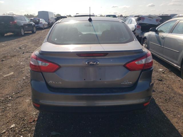 Photo 6 from auction – 2013 FORD FOCUS SE with VIN 1FADP3F22DL332023