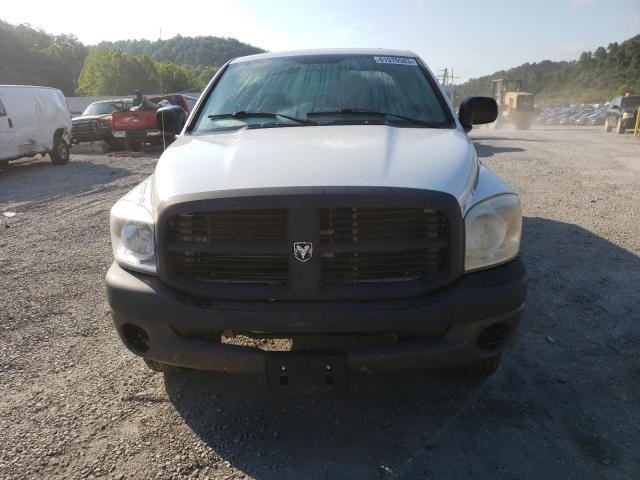 Photo 5 from auction – 2008 DODGE RAM 2500 S with VIN 3D7KS28D18G205698