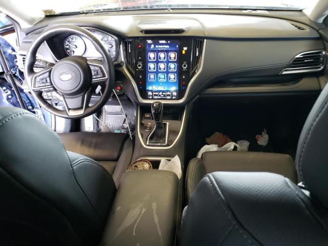 Photo 8 from auction – 2022 SUBARU OUTBACK LI with VIN 4S4BTANC0N3273434