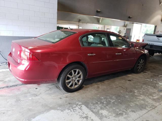 Photo 3 from auction – 2008 BUICK LUCERNE CX with VIN 1G4HD57258U112840