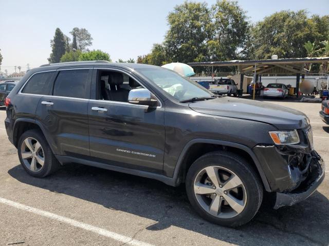 Photo 4 from auction – 2014 JEEP GRAND CHER with VIN 1C4RJFBG6EC302965