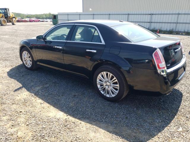 Photo 2 from auction – 2013 CHRYSLER 300C with VIN 2C3CCAKT4DH533282