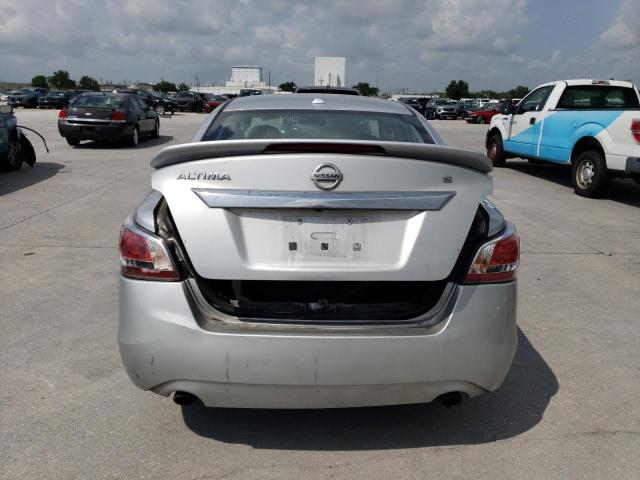 Photo 6 from auction – 2015 NISSAN ALTIMA with VIN 1N4AL3AP1FC575357