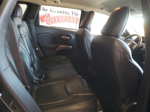 Photo 11 from auction – 2017 JEEP CHEROKEE L with VIN 1C4PJMDB7HW584680