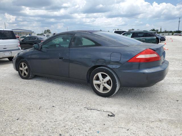 Photo 2 from auction – 2005 HONDA ACCORD EX with VIN 1HGCM72785A016907