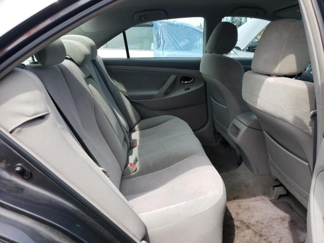 Photo 10 from auction – 2010 TOYOTA CAMRY BASE with VIN 4T4BF3EK1AR065843