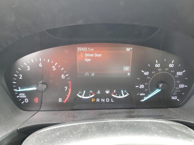 Photo 9 from auction – 2020 FORD ESCAPE SE with VIN 1FMCU0G67LUB61983