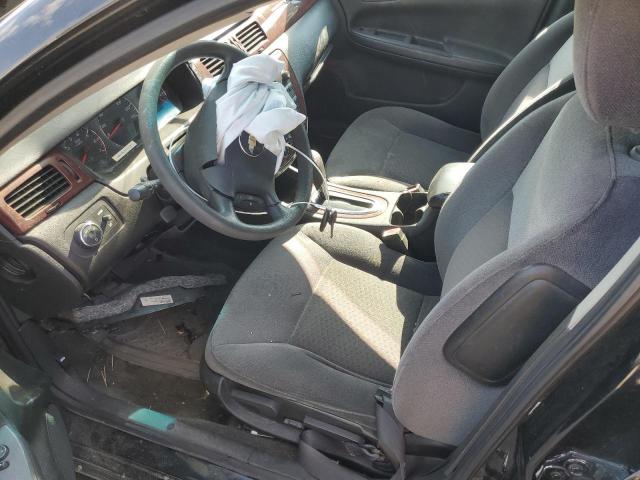 Photo 7 from auction – 2009 CHEVROLET IMPALA 1LT with VIN 2G1WT57K991146400