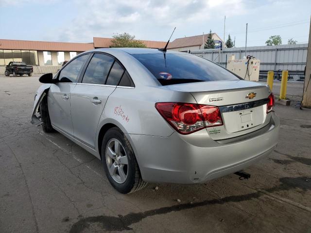 Photo 2 from auction – 2014 CHEVROLET CRUZE LT with VIN 1G1PC5SB5E7359837