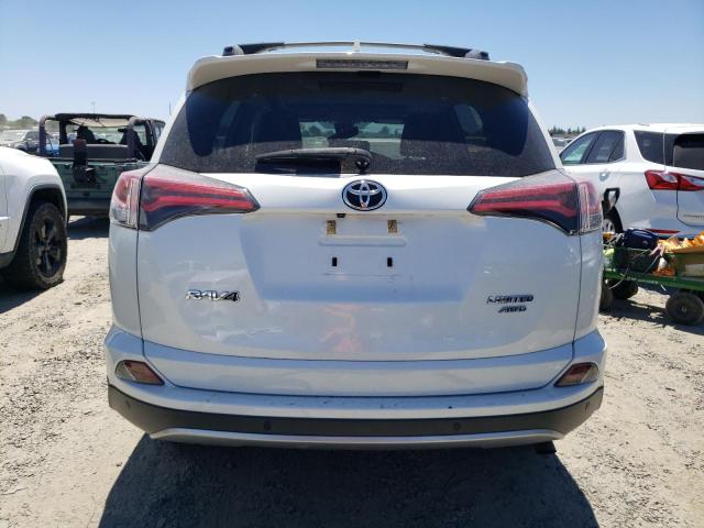Photo 6 from auction – 2018 TOYOTA RAV4 LIMIT with VIN JTMDFREVXJJ198588