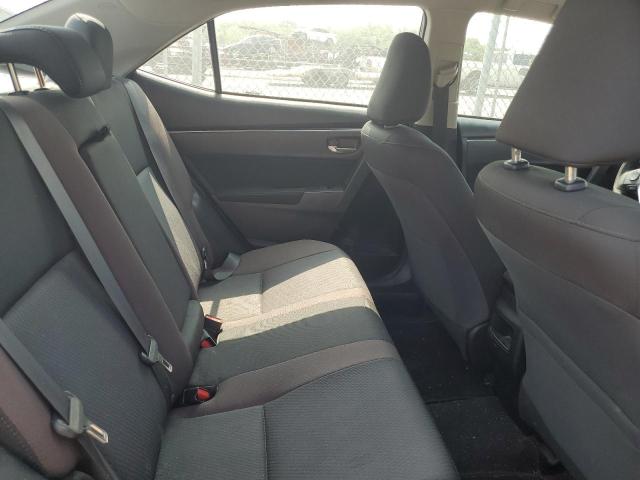 Photo 10 from auction – 2019 TOYOTA COROLLA L with VIN 5YFBURHE2KP932114