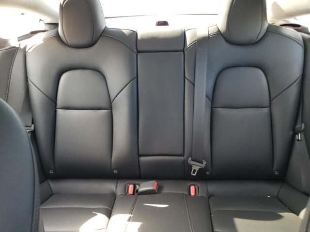 Photo 10 from auction – 2023 TESLA MODEL 3 with VIN 5YJ3E1EAXPF511975