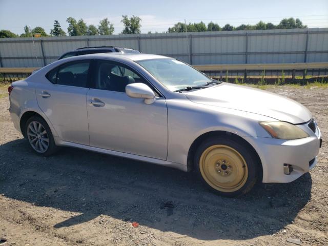 Photo 4 from auction – 2006 LEXUS IS 250 with VIN JTHCK262362003336