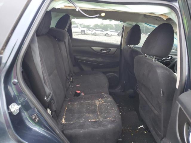 Photo 11 from auction – 2015 NISSAN ROGUE S with VIN 5N1AT2ML8FC822706