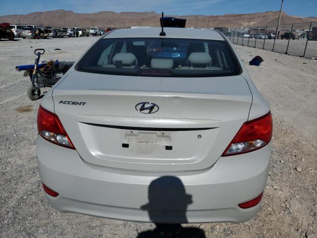 Photo 6 from auction – 2016 HYUNDAI ACCENT SE with VIN KMHCT4AE7GU089912