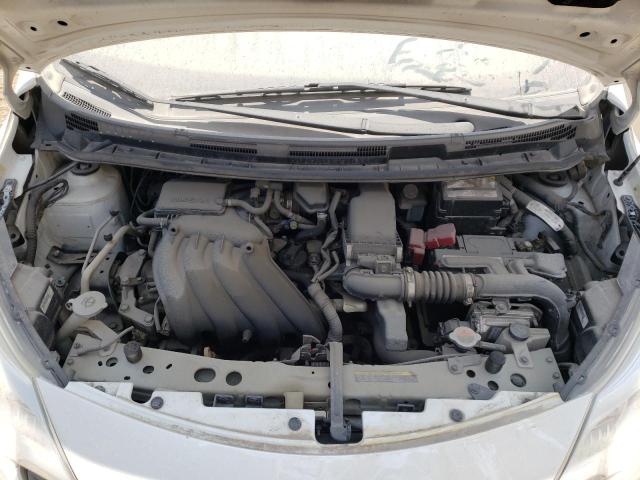 Photo 11 from auction – 2016 NISSAN VERSA NOTE with VIN 3N1CE2CP9GL403624