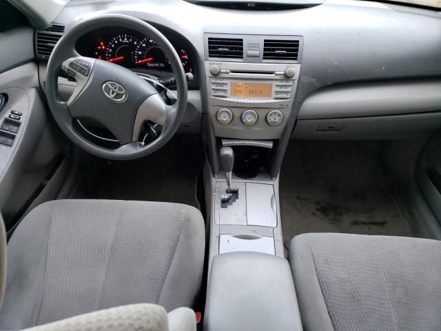 Photo 8 from auction – 2010 TOYOTA CAMRY BASE with VIN 4T1BF3EK3AU013799