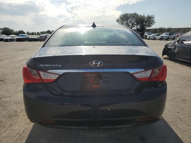 Photo 6 from auction – 2013 HYUNDAI SONATA GLS with VIN 5NPEB4AC6DH765996