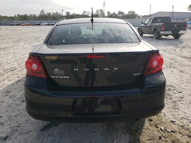 Photo 6 from auction – 2014 DODGE AVENGER SX with VIN 1C3CDZCB4EN160285