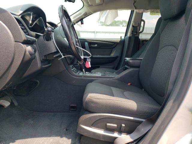 Photo 7 from auction – 2017 CHEVROLET TRAVERSE L with VIN 1GNKVGKD3HJ283333