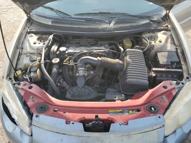 Photo 11 from auction – 2006 CHRYSLER SEBRING with VIN 1C3EL45X06N204517