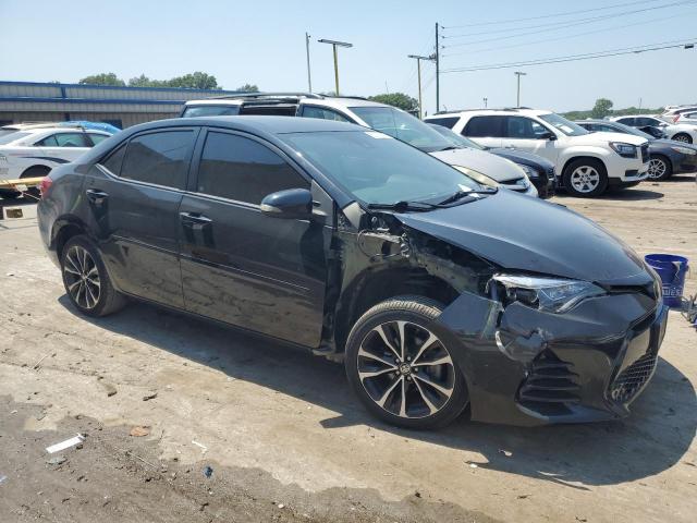 Photo 4 from auction – 2017 TOYOTA COROLLA L with VIN 2T1BURHE4HC868442
