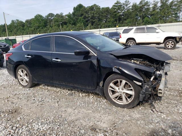Photo 4 from auction – 2013 NISSAN ALTIMA 2.5 with VIN 1N4AL3AP1DC178373