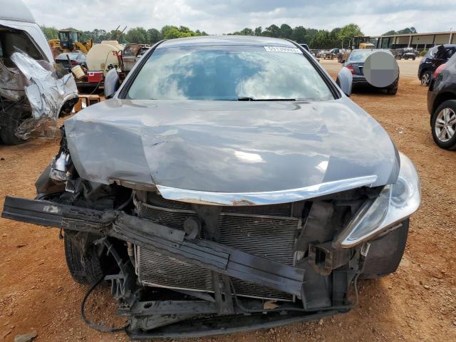 Photo 5 from auction – 2012 HYUNDAI SONATA GLS with VIN 5NPEB4AC5CH379620