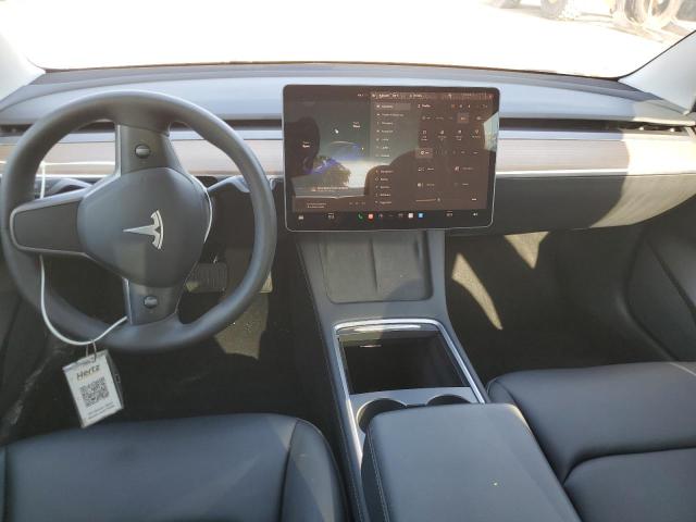 Photo 8 from auction – 2023 TESLA MODEL 3 with VIN 5YJ3E1EA0PF447008