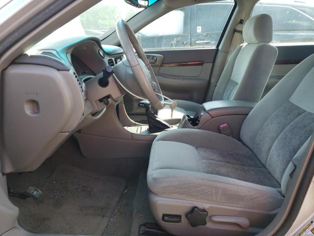 Photo 7 from auction – 2004 CHEVROLET IMPALA with VIN 2G1WF55E649454848