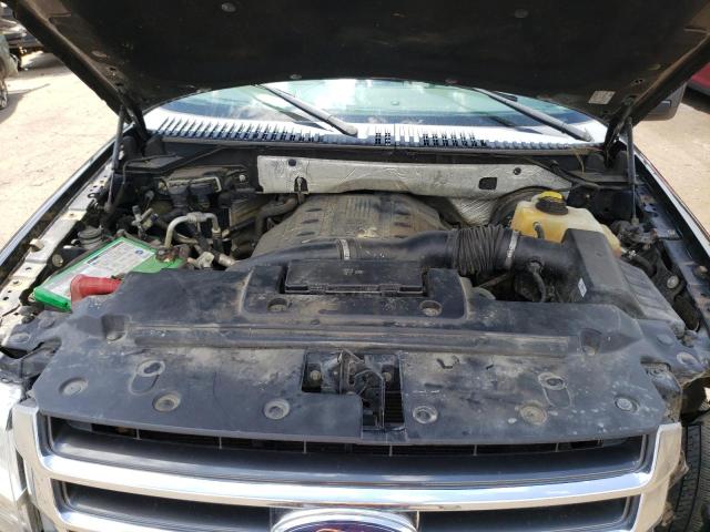 Photo 12 from auction – 2017 FORD EXPEDITION with VIN 1FMJK1HT6HEA04552