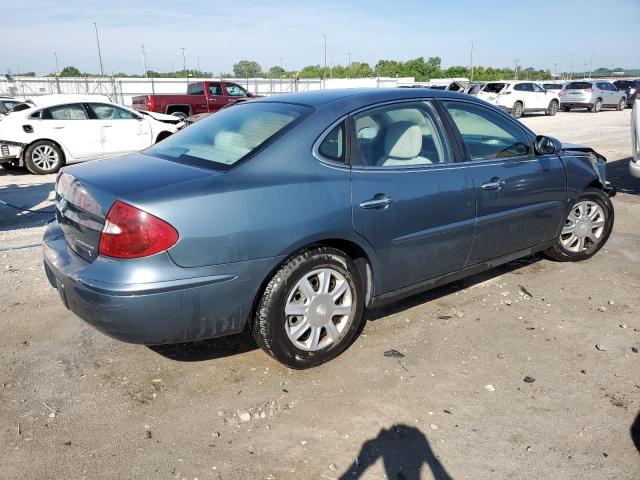 Photo 3 from auction – 2006 BUICK LACROSSE C with VIN 2G4WC582661107910