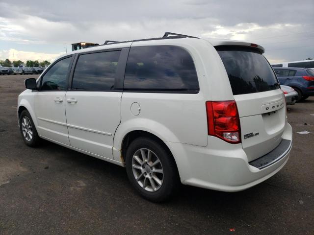 Photo 2 from auction – 2013 DODGE GRAND CARA with VIN 2C4RDGEG5DR538005