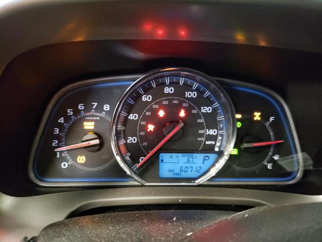 Photo 9 from auction – 2015 TOYOTA RAV4 LIMIT with VIN 2T3DFREV3FW263693