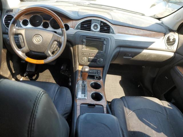 Photo 8 from auction – 2011 BUICK ENCLAVE CX with VIN 5GAKVBED8BJ101691
