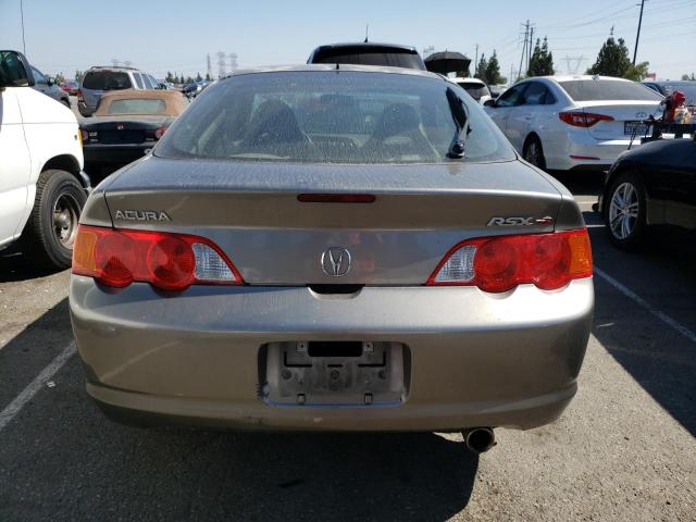 Photo 6 from auction – 2003 ACURA RSX with VIN JH4DC53073C007529