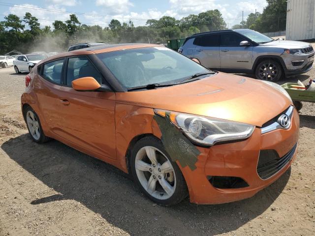 Photo 4 from auction – 2014 HYUNDAI VELOSTER with VIN KMHTC6AD3EU210970