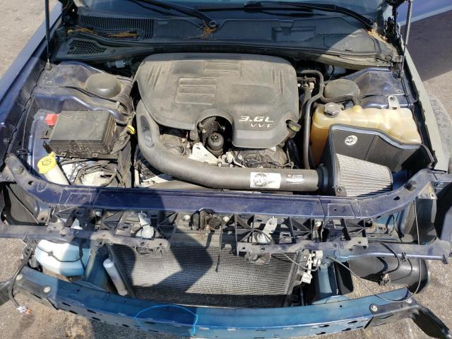 Photo 11 from auction – 2016 DODGE CHALLENGER with VIN 2C3CDZAG9GH101386