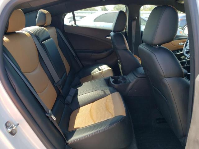 Zdjęcie 10 z aukcji – 2016 CHEVROLET VOLT LTZ z VIN 1G1RD6S55GU114580